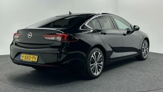 Opel Insignia Opel Insignia Grand Sport 1.5 Turbo Business Executive CAMERA - afbeelding nr 5