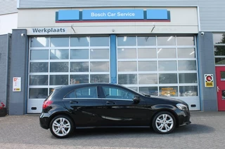 Mercedes-Benz A-Klasse Mercedes-Benz A-Klasse 180 AMBITION Ledverlichting / afneembare trekhaak - afbeelding nr 7