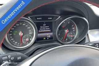 Mercedes-Benz GLA Mercedes-Benz GLA-klasse 250 4M 211PK/PANO/CAM/LED - afbeelding nr 39