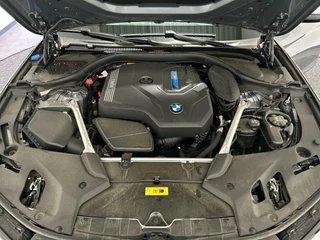 BMW 5 Serie BMW 5 Serie Touring 530e Business Edition Plus | Live cockpit professional | Connected pack professional | - afbeelding nr 27