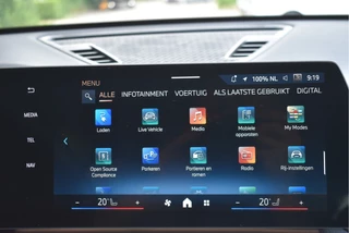 BMW X1 BMW X1 xDrive25e M-Sport | Vol | Keyless | Camera | Carplay | DAB | Virtual cockpit | Nav | Full LED | Nieuwstaat - afbeelding nr 19