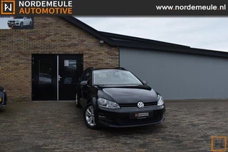 Volkswagen Golf - afbeelding nr 1