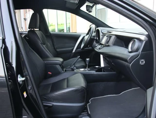 Toyota RAV4 Toyota RAV4 2.5 Hybrid Executive Business - afbeelding nr 28