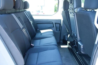 Renault Trafic Renault Trafic bestel 1.6 dCi T29 L2H1 DC Comfort|Airco|Navi|Trekhaak|LeesTekst - afbeelding nr 12