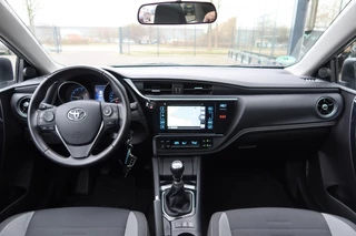 Toyota Auris - afbeelding nr 7
