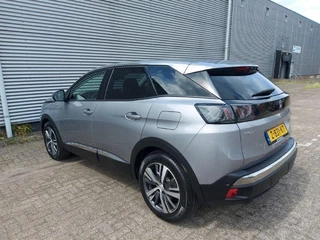 Peugeot 3008 Peugeot 3008 1.6 HYbrid 225 Blue Lease Allure - afbeelding nr 4