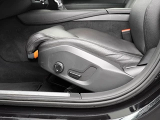 Volvo V90 - Lederen bekleding - Navigatie - Stoelverwarming - 18 inch LM velgen - 12 maanden garantie - afbeelding nr 21