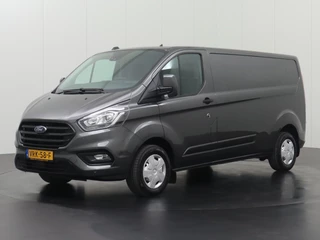 Ford Transit Custom | Multimedia | Camera | Trekhaak 2800Kg - afbeelding nr 7