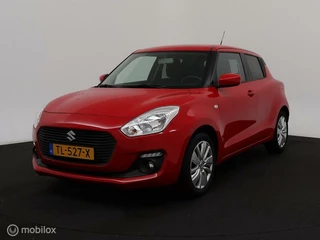 Suzuki Swift Suzuki Swift 1.2 Select | Lmv | Navi | Camera | Stoelverwarming - afbeelding nr 2