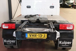 Volkswagen Crafter Volkswagen Crafter 35 2.0 TDI 180PK DSG AUTOMAAT BE TREKKER - afbeelding nr 3