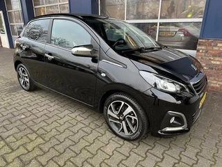 Peugeot 108 - afbeelding nr 8