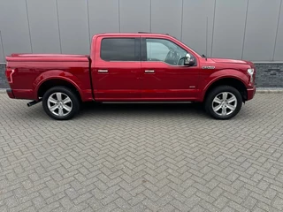 Ford F-150 - afbeelding nr 6