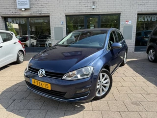 Volkswagen Golf - afbeelding nr 6