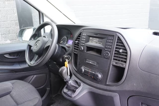 Mercedes-Benz Vito Mercedes-Benz Vito 109 CDI Lang - EURO 6 - Airco - € 9.950,- Excl. - afbeelding nr 3
