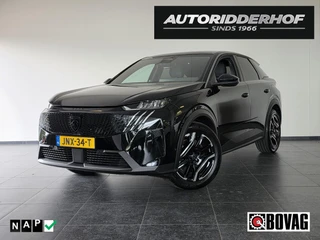 Peugeot 3008 1.6 plug-in Hybrid 195 Allure
