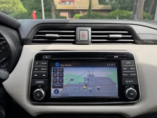 Nissan Micra Nissan Micra 0.9 IG-T N-Connecta - afbeelding nr 23