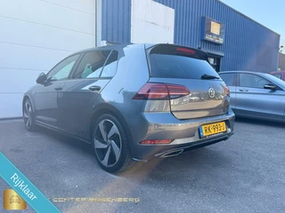 Volkswagen Golf Volkswagen Golf 1.4 TSI Highline Business R. Technisch top. - afbeelding nr 5