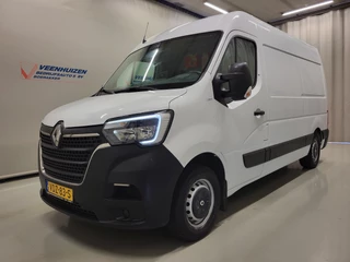 Renault Master Renault Master 2.3dCi 136pk L2/H2 Euro 6! - afbeelding nr 2