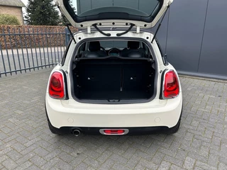 MINI Cooper - afbeelding nr 11