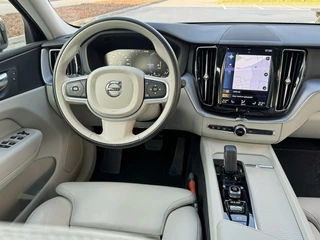 Volvo XC60 Volvo XC60 T6 Plug-In Hybrid 250kW AWD Business Pro|Intel Safe|Panoramadak|360Camera|Leder| - afbeelding nr 2