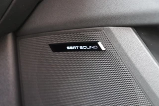 SEAT Leon . Navigatie - afbeelding nr 29
