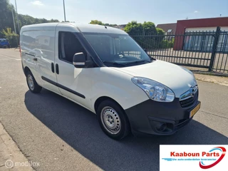 Opel Combo - 311603154-0