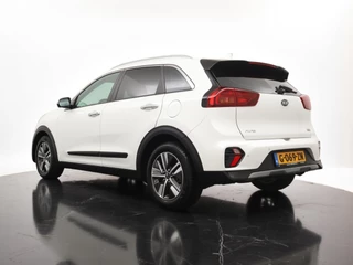 Kia Niro - Navigatie - Camera - Climate control - Cruise control - All Season - 12 maanden garantie - afbeelding nr 6