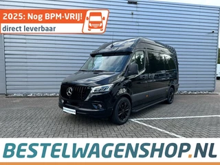 Mercedes-Benz Sprinter - afbeelding nr 1