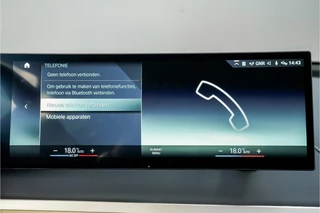 BMW iX SkyLounge Laser Driving Ass Prof Trekhaak M-Sport - afbeelding nr 36