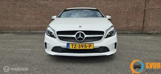 Mercedes-Benz A-Klasse Mercedes A-klasse 180 d Ambition navi/sportstoel/pdc /airco. - afbeelding nr 2