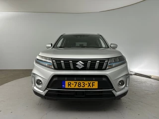 Suzuki Vitara - afbeelding nr 29