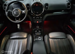 MINI Countryman Mini Countryman 2.0 Cooper S/JCW/Pano/Hud/Camera/Carplay/BTW - afbeelding nr 2