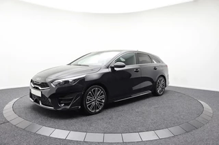 Kia ProCeed - afbeelding nr 4