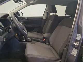Volkswagen T-Cross Volkswagen T-Cross 1.0 TSI 115pk DSG/AUT Life Edition Camera, ACC, Virtual cockpit - afbeelding nr 14