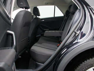 Volkswagen T-Roc Volkswagen T-Roc 1.5 TSI Life Business | DSG Automaat | Private lease 639 - afbeelding nr 16