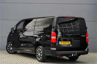 Toyota ProAce Trekhaak Navi 1e Eig - afbeelding nr 13