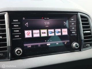 Škoda Karoq Skoda Karoq 1.0 TSI Automaat CarPlay Stoelverwarming PDC Cruise - afbeelding nr 28