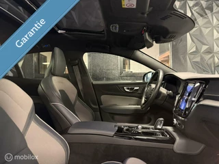Volvo S60 Volvo S60 2.0 Recharge T8 AWD R-Design PANO HUD - afbeelding nr 17