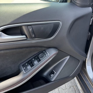 Mercedes-Benz GLA Mercedes-Benz GLA *trekhaak, pano dak* 180 AMG - afbeelding nr 11