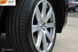 Volvo XC90 Volvo XC90 2.0 T8 Twin Engine AWD Inscription Luchtvering carplay stoel ventilatie - afbeelding nr 56