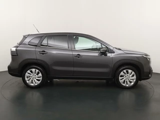 Suzuki S-Cross Suzuki S-Cross 1.5 Hybrid Select Automaat - afbeelding nr 6
