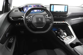 Peugeot 3008 Peugeot 3008 1.2 Allure EAT8 *Navigatie*Park Assist* - afbeelding nr 19
