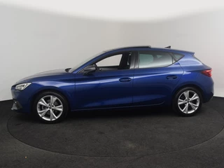 SEAT Leon - afbeelding nr 7