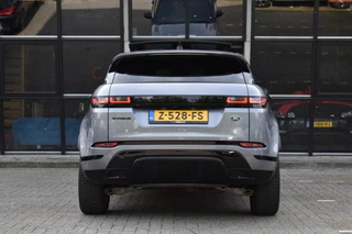 Land Rover Range Rover Evoque Land Rover Range Rover Evoque 2.0 P250 AWD R-Dynamic SE Pano - afbeelding nr 7