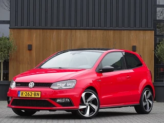 Volkswagen Polo - afbeelding nr 1