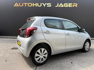 Peugeot 108 Peugeot 108 1.0 e-VTi Active|Elektrische ramen|Airco - afbeelding nr 4
