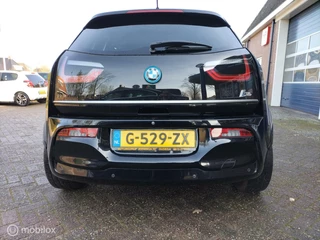 BMW i3 BMW i3 S Executive Edition 120Ah 42 kWh - afbeelding nr 5