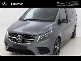 Mercedes-Benz V-Klasse - 201599264-0