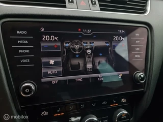 Škoda Octavia Skoda Octavia Combi 1.0 TSI Style Business Sport DSG-7. Vol! - afbeelding nr 42