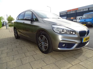 BMW 2 Serie - afbeelding nr 4